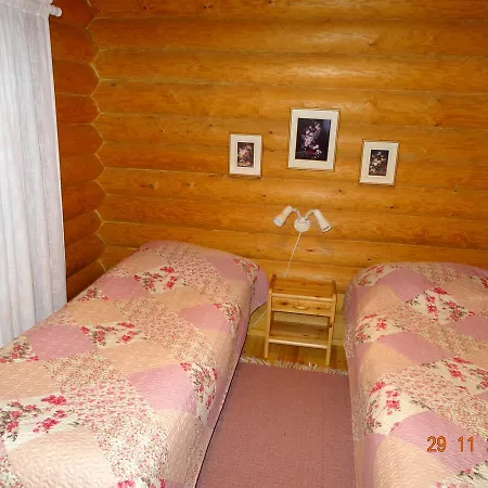 Matila's Vakantiehuis *