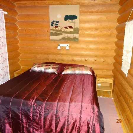 Matila's Vakantiehuis Sumiainen