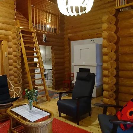 Matila's Vakantiehuis *