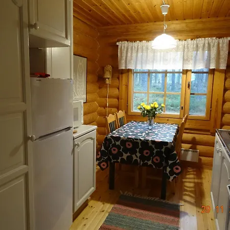 Matila's Vakantiehuis