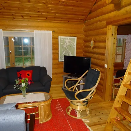 Matila's Vakantiehuis *